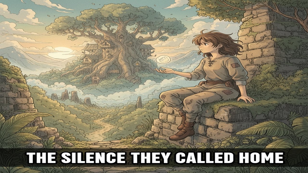 Their Silent Home What They Hide Is Shocking