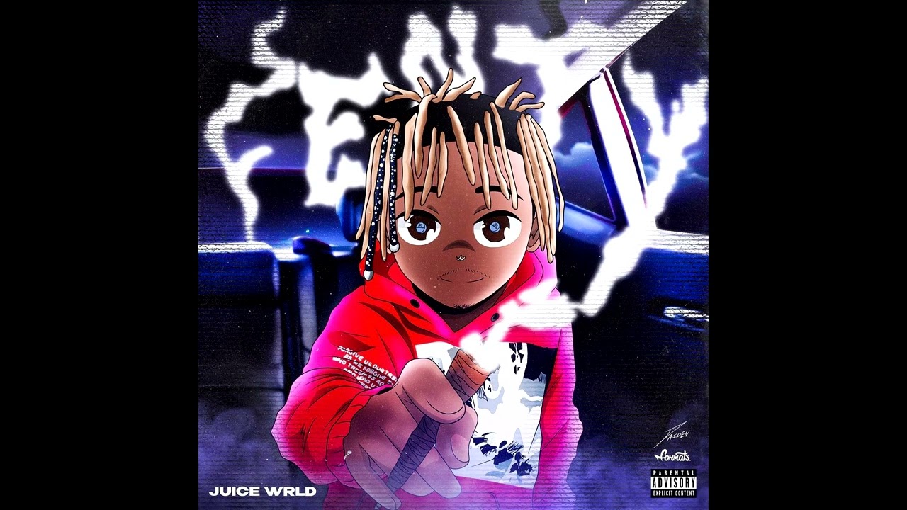 (FREE) Juice WRLD Type Beat 