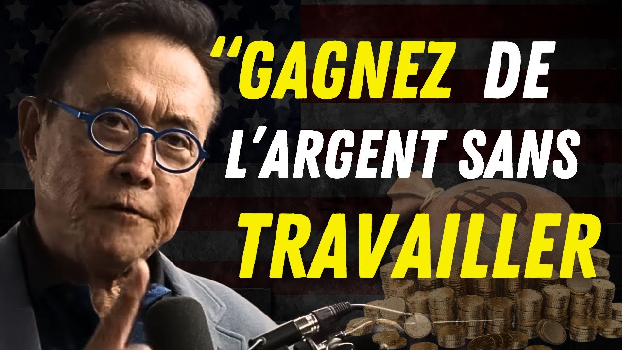 15 R&Egrave;GLES SIMPLES POUR S&rsquo;ENRICHIR FINANCI&Egrave;REMENT RAPIDEMENT - Robert Kiyosaki - &Eacute;ducation financi&egrave;re