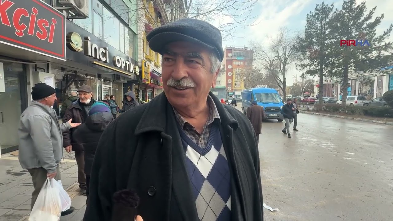 Dersim’de sokaklar konuştu: Dilimiz Xızır’ın diliydi, evlerimizde susturduk!