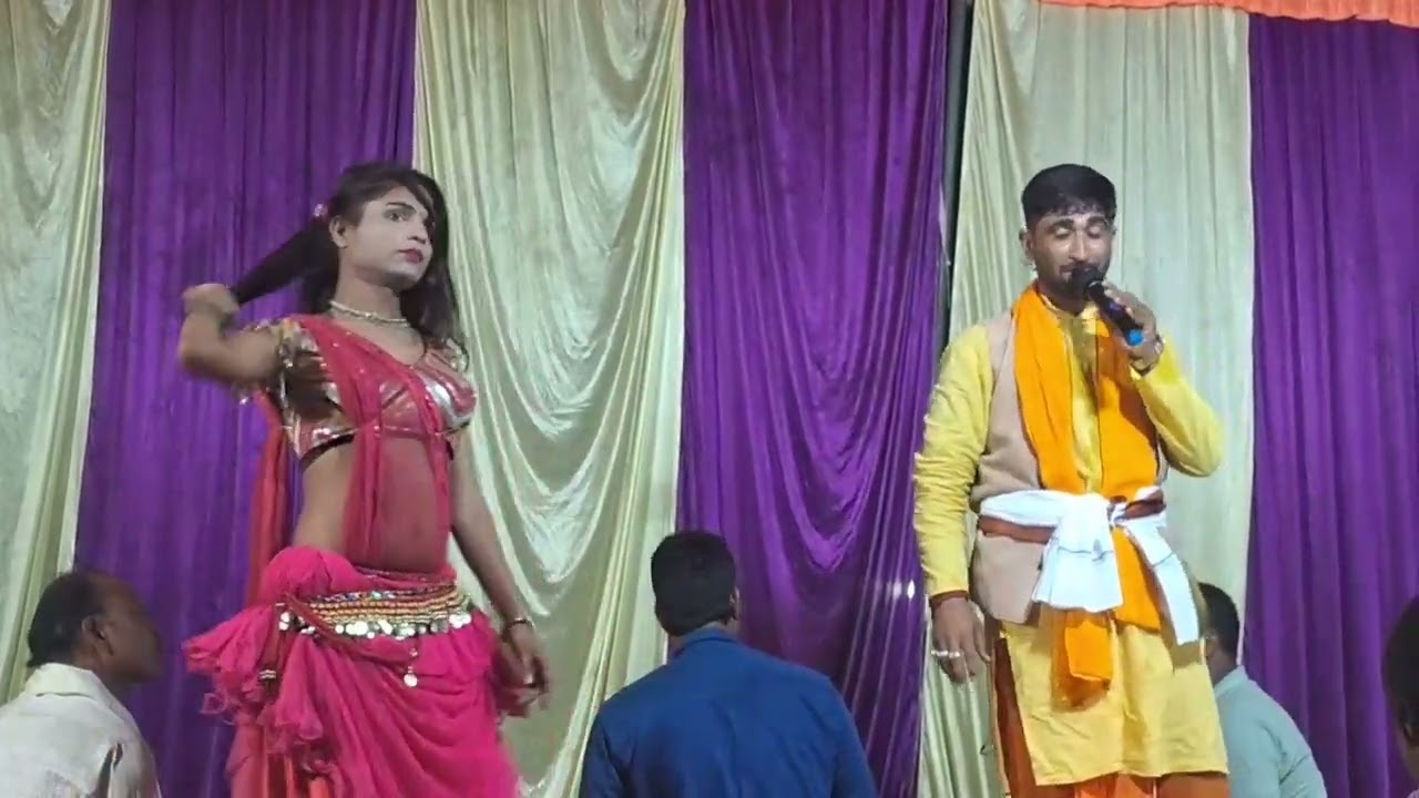 ब्यास शशिकांत सिंह  का बहुत ही सुंदर एवं जबरदस्त गीत जिसको सुनकर आपको आनंद आ जाएगा 