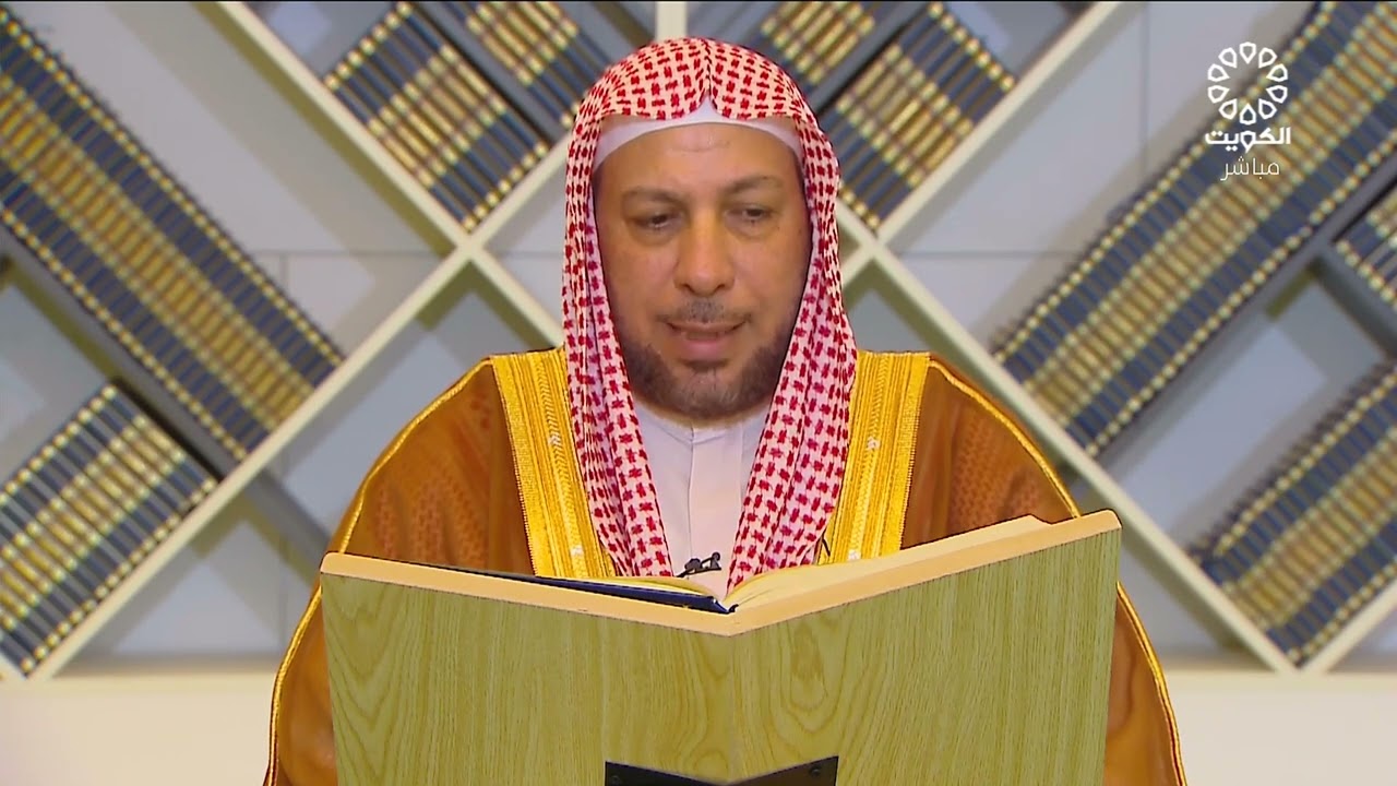 خطبة وصلاة الجمعة 1 يوليو 2022
