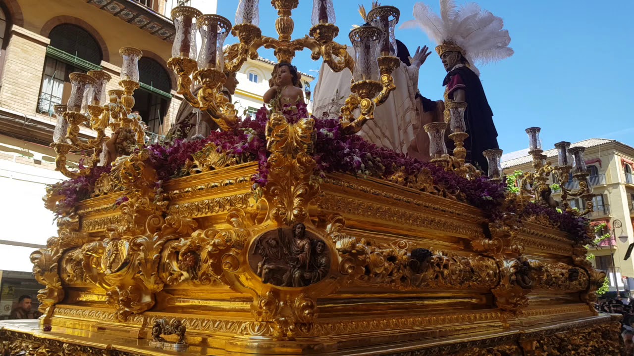 Oh bendita estrella  - San Esteban 2019 cuesta del rosario