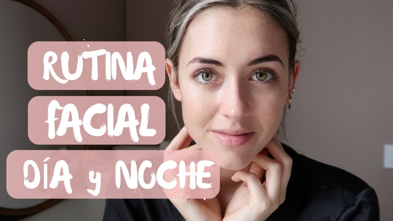 London Diaries | Rutina facial de día y noche