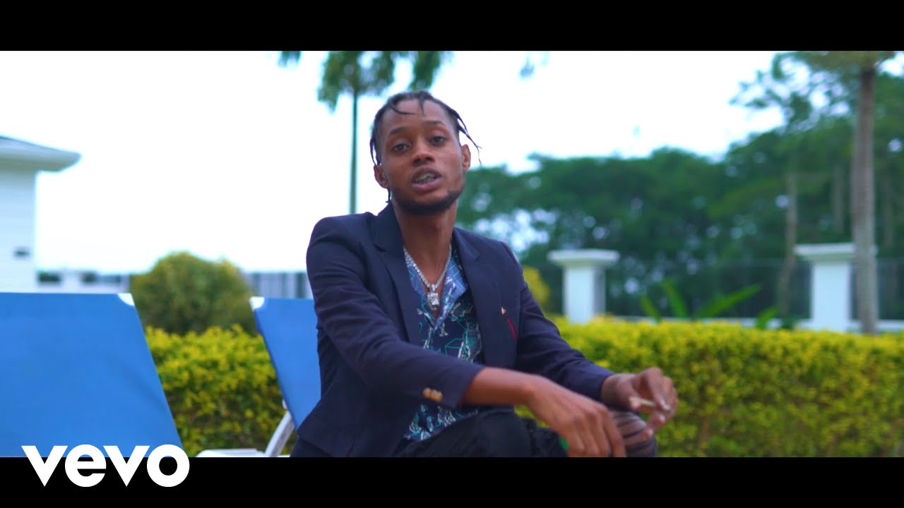 Koven Dre - Guzman (Official Video)