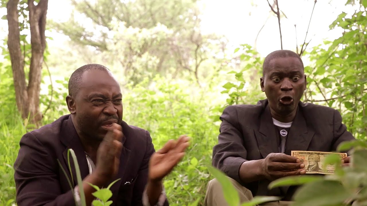 PFUMA YA BABA (S04_EPISODE 31)