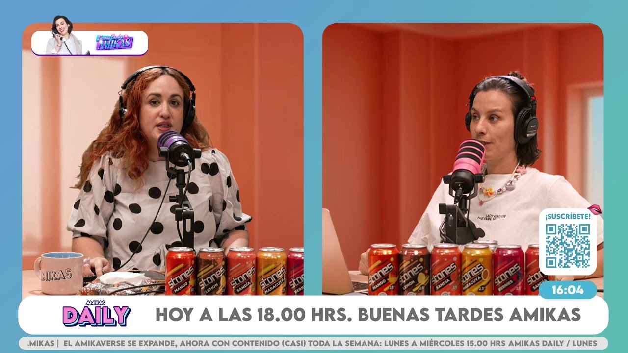 ¡BAD BUNNY  llevó Latinoamérica al SUPER BOWL! | Amikas Daily