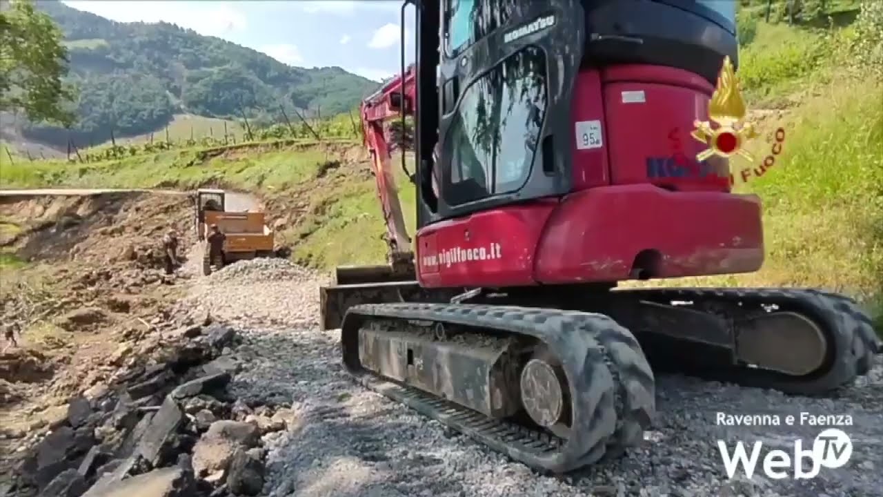Ristori alluvione e gelate: è scontro fra agricoltori e Agricat