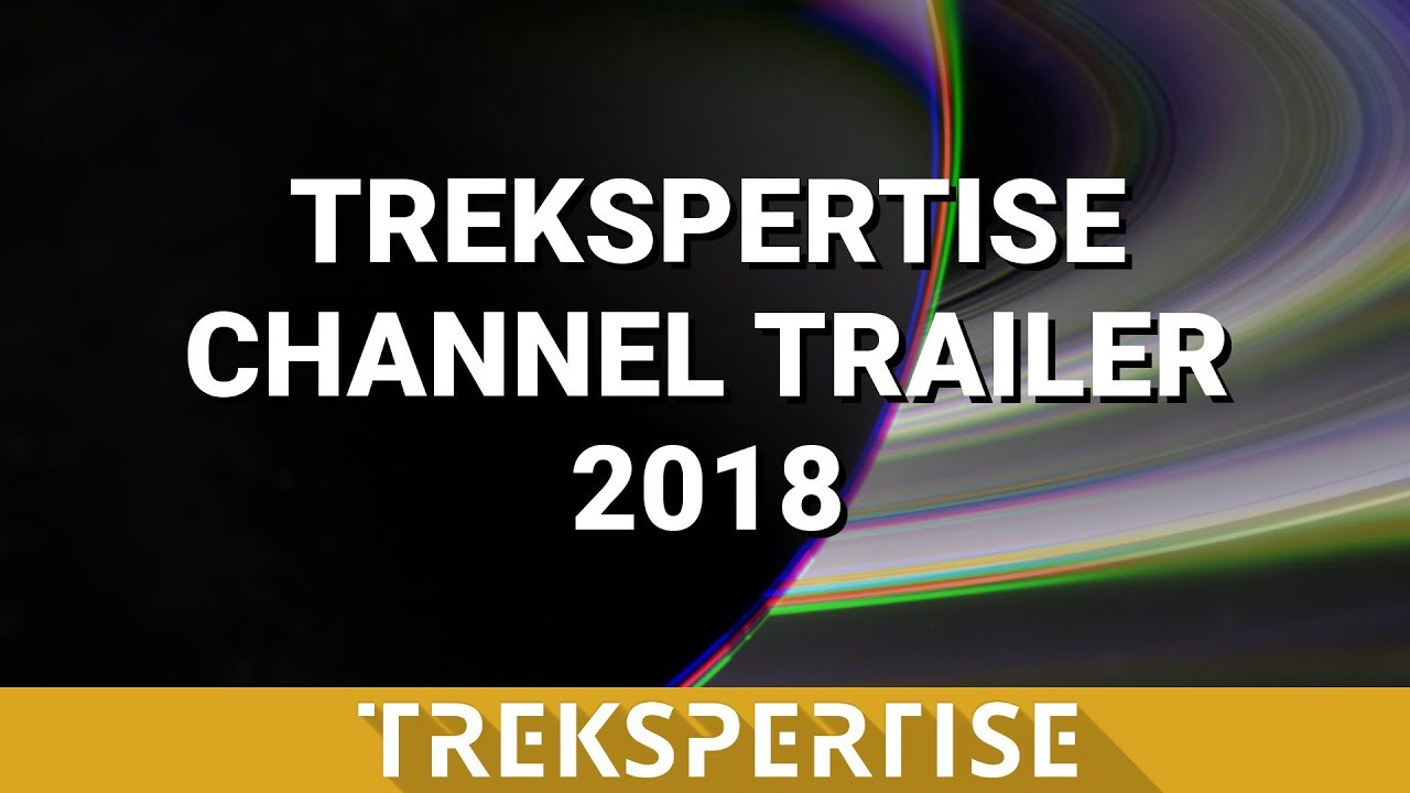 Trekspertise Channel Trailer 2018