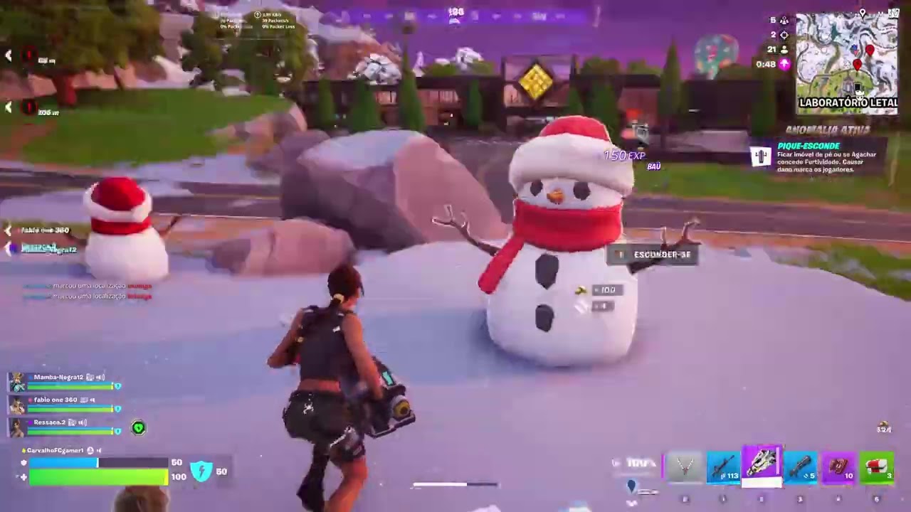Fortnite