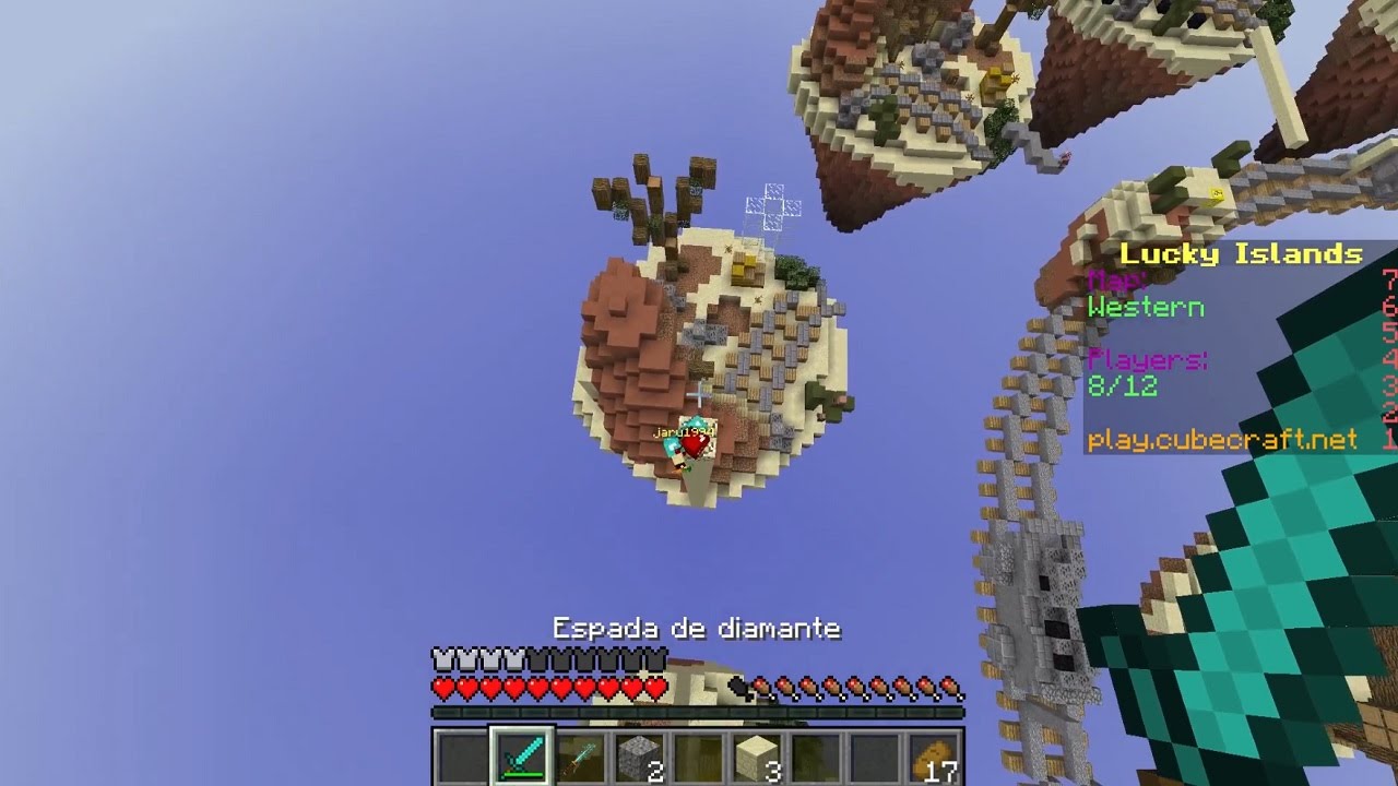 LUCKY ISLANDS: ASESINO CON LA MIRADA