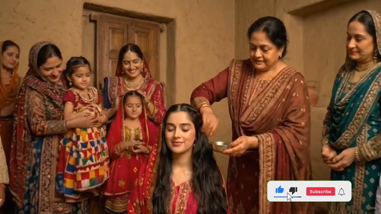 Sindhi shadi episode 1 | kahani serial thm