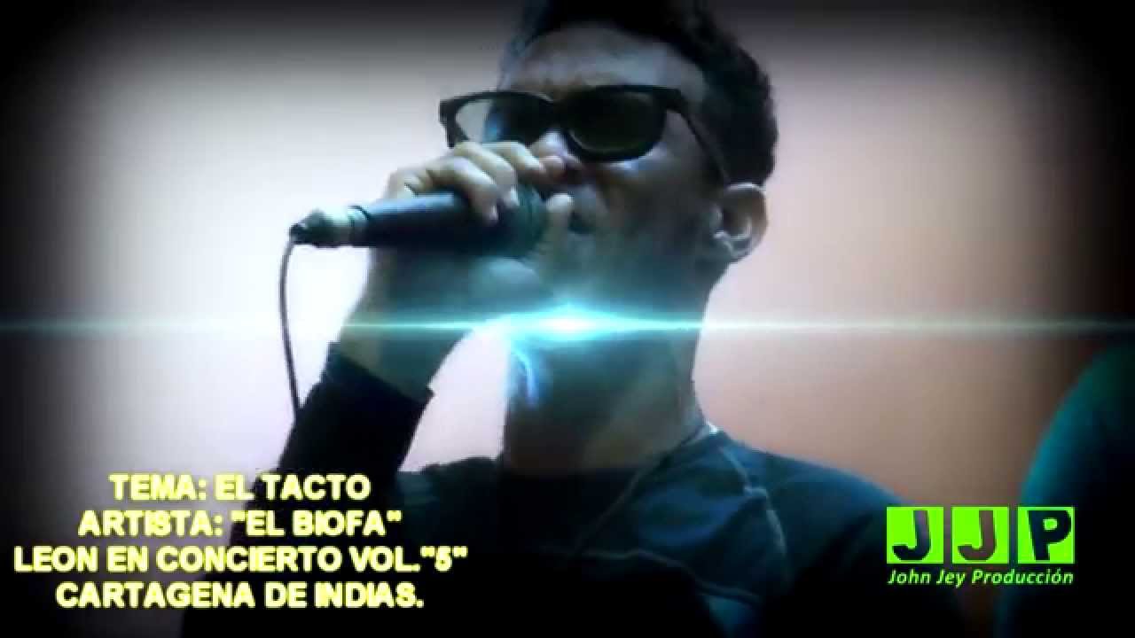 EL TACTO VIDEO VOL.5 