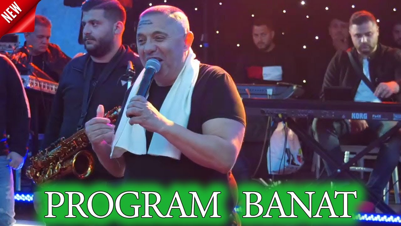 Nicolae Guta - PROGRAM BANAT | Live 2022 NOU | Nunta Costy ❤️ Roxana