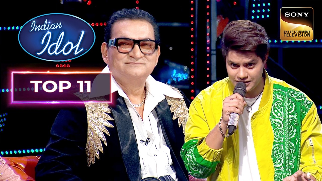 'Main Khiladi Tu Anari' पर Diwakar ने दिया Speaker फोड़ Performance | Indian Idol S16 | Top 11