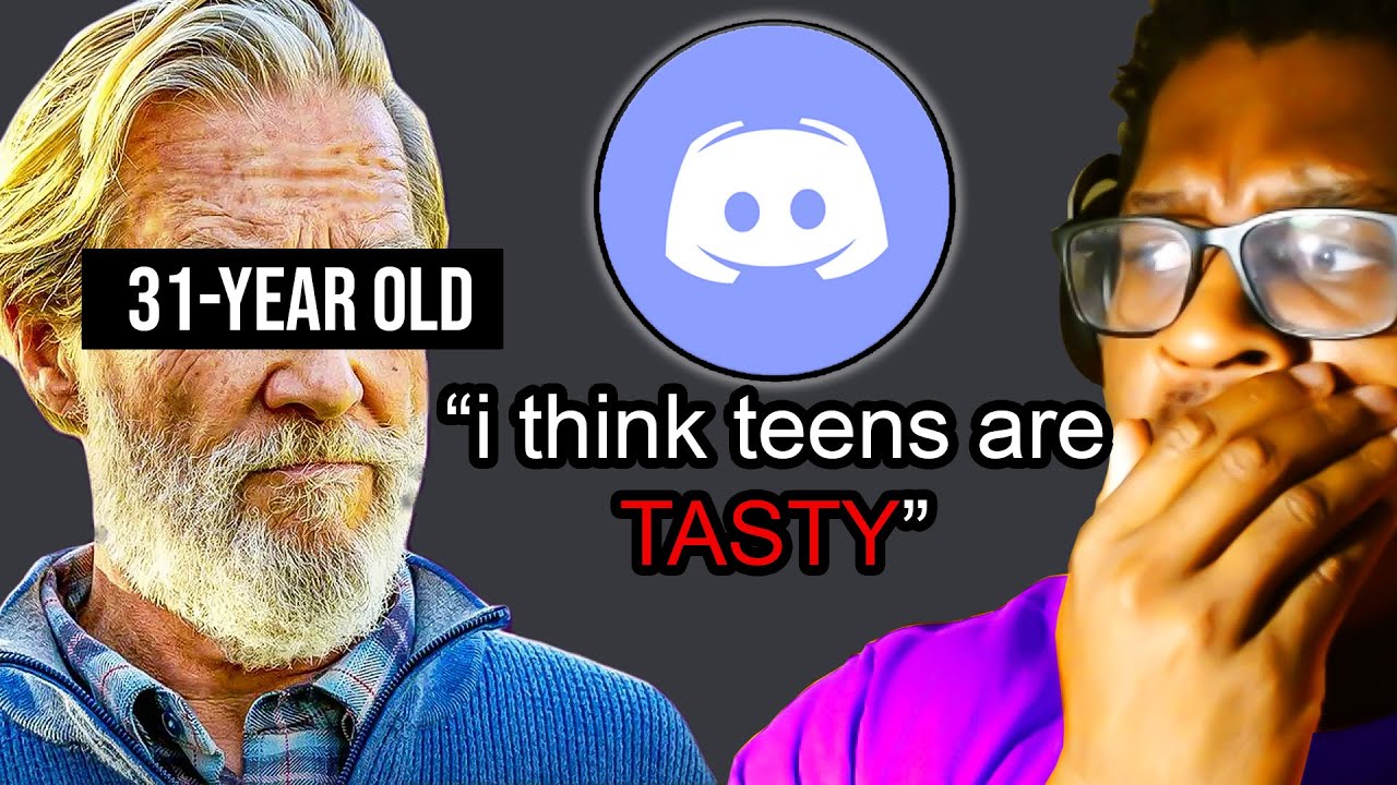 Why Discord Needs To Be DELETED..
