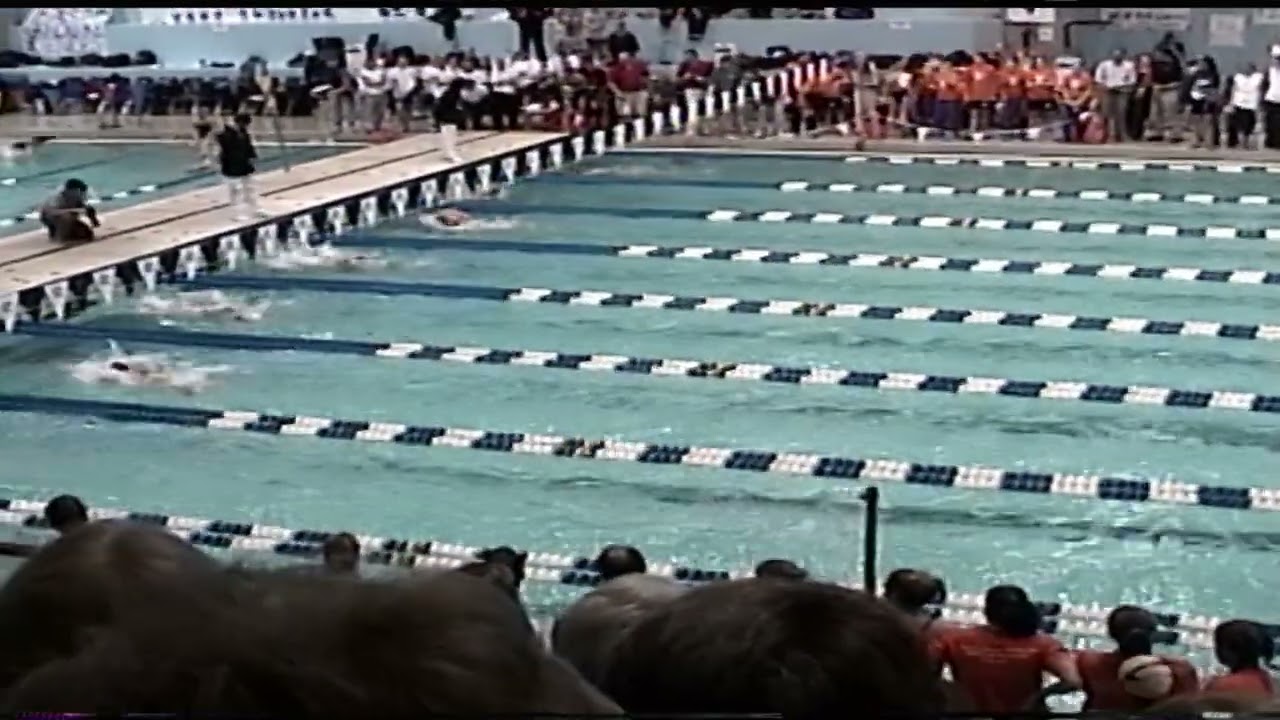 2003 ACCs 200 IM Final