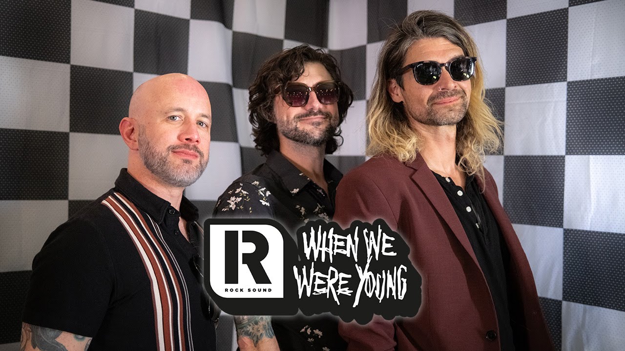 Taking Back Sunday, When We Were Young 2024 | 'Tell All Your Friends', '152' & Warped Tour