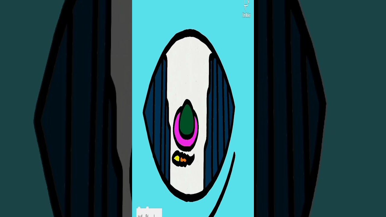 The Watchmen Laurie Blake's joke 🤯(with in animation) Earphone users rip