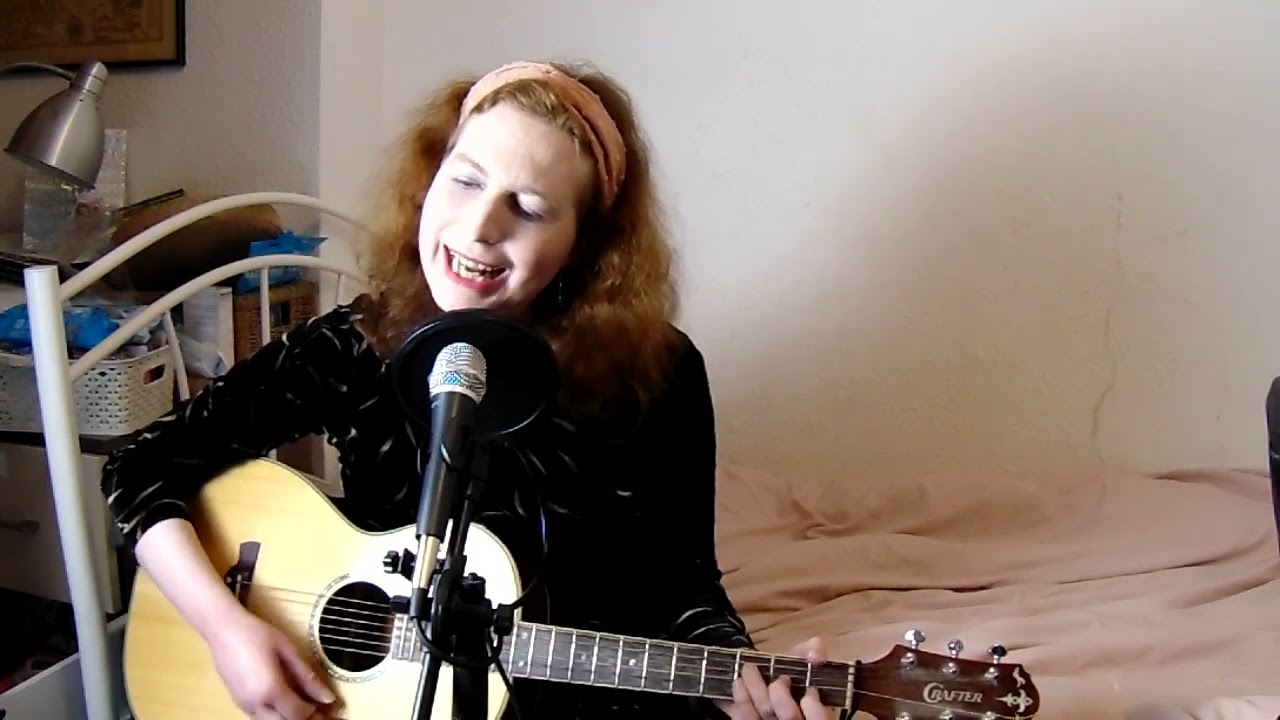This Green and Pleasant Land [Written by Esme Eva]