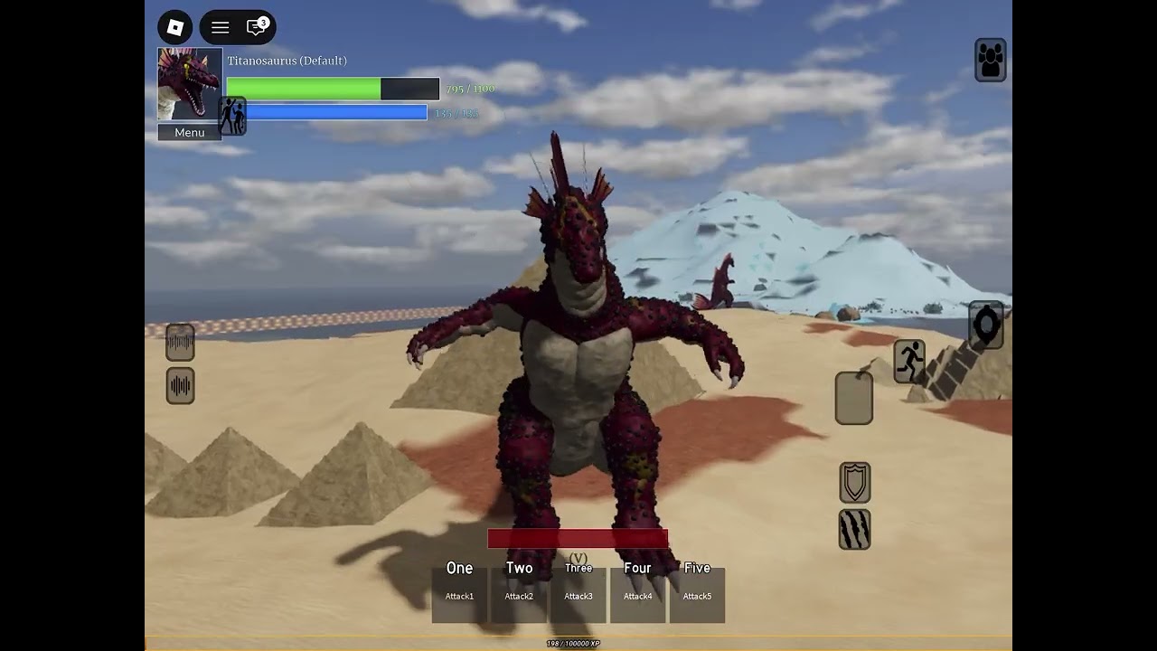 playing the new update after 47 years