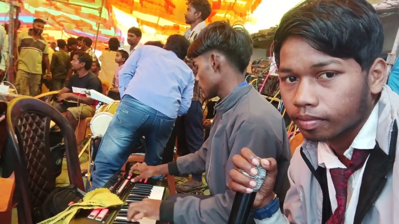 Korba jila mein baval hoge Raja Natak video ganesh Das 🙏🏻🙏🏻🙏🏻🙏🏻