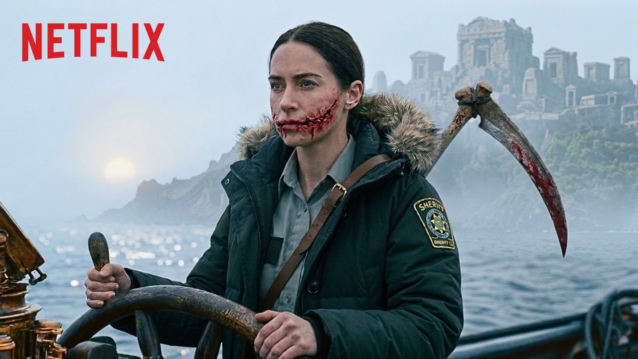 12 Best Thriller Series You&rsquo;ll Watch in One Sitting | Netflix & Prime