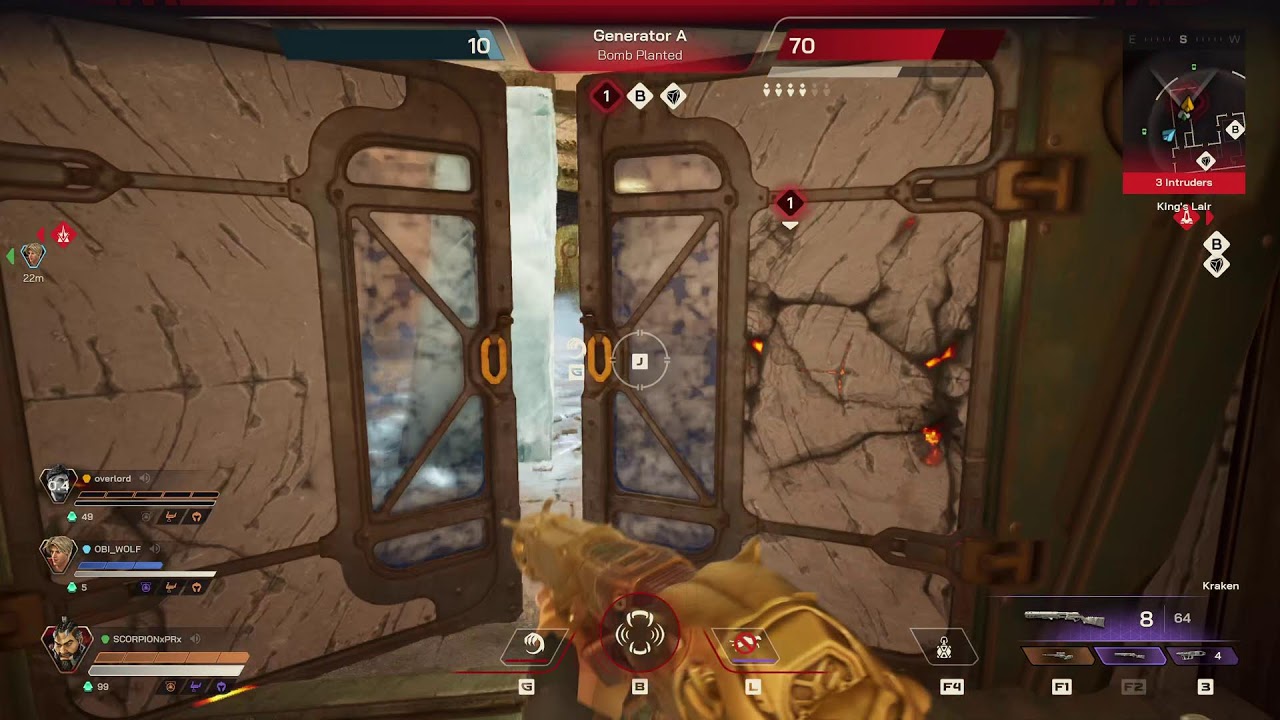 Highguard GOTY GAME 2026 LIVE