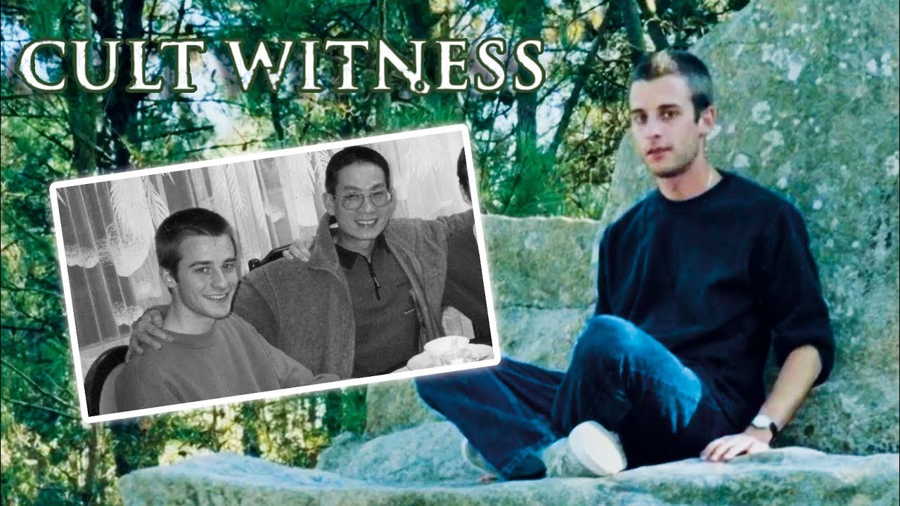 Freed from the Cult: An Eye-Opening Documentary Journey