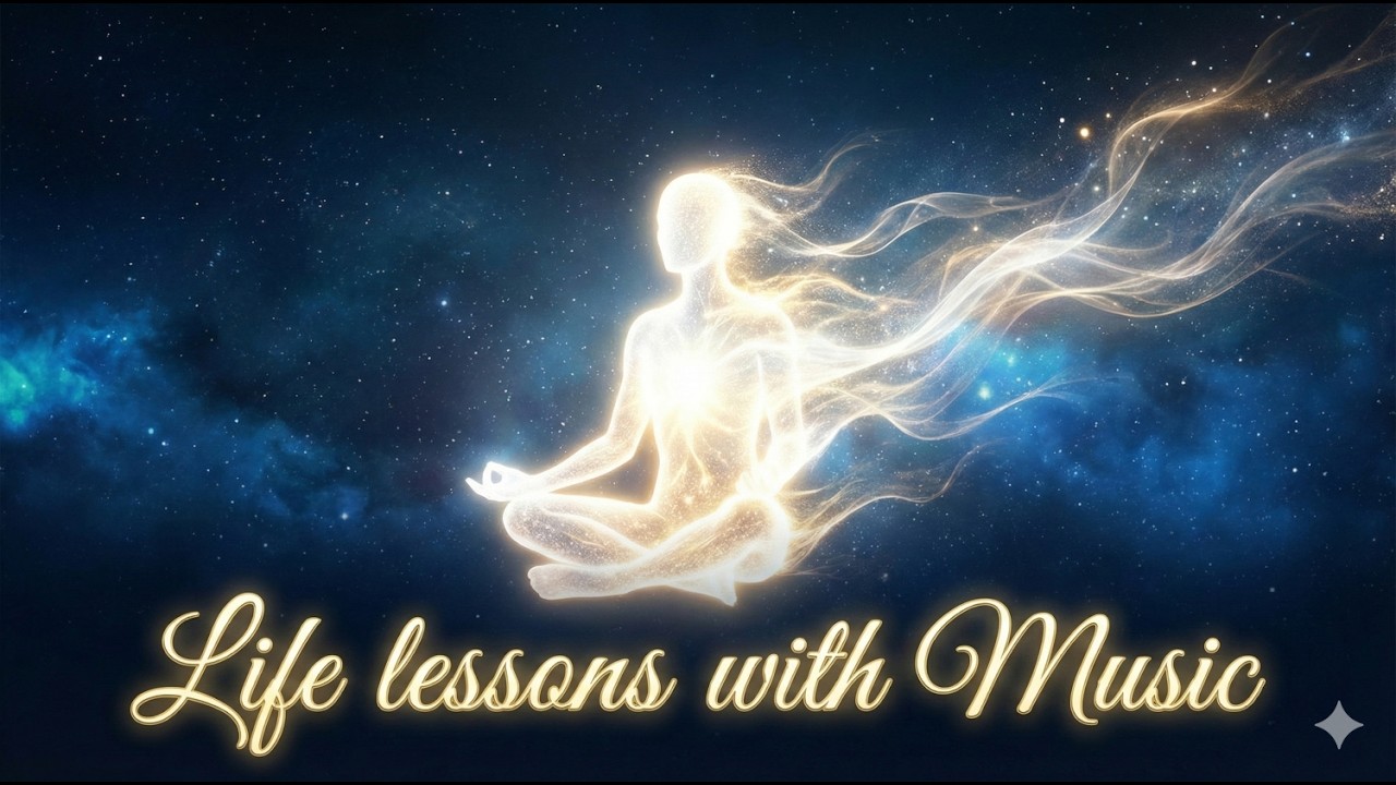 अमृतमार्गः-5||Death Is Not the End | A Deep Spiritual Truth Song | Life lessons with Music||