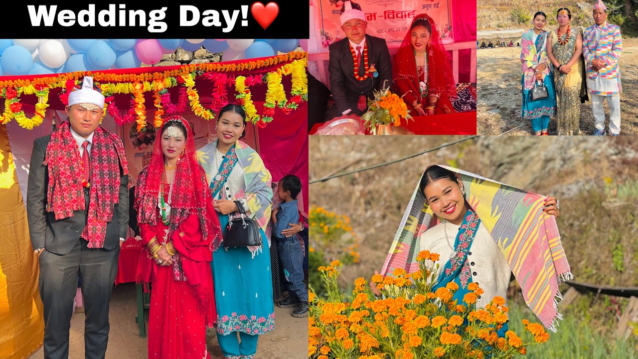 BHE KO DIN❤️||STORAGE FULL VAYERA VIDEO NAI GARNA PAINA😢#taplejung #vlog 