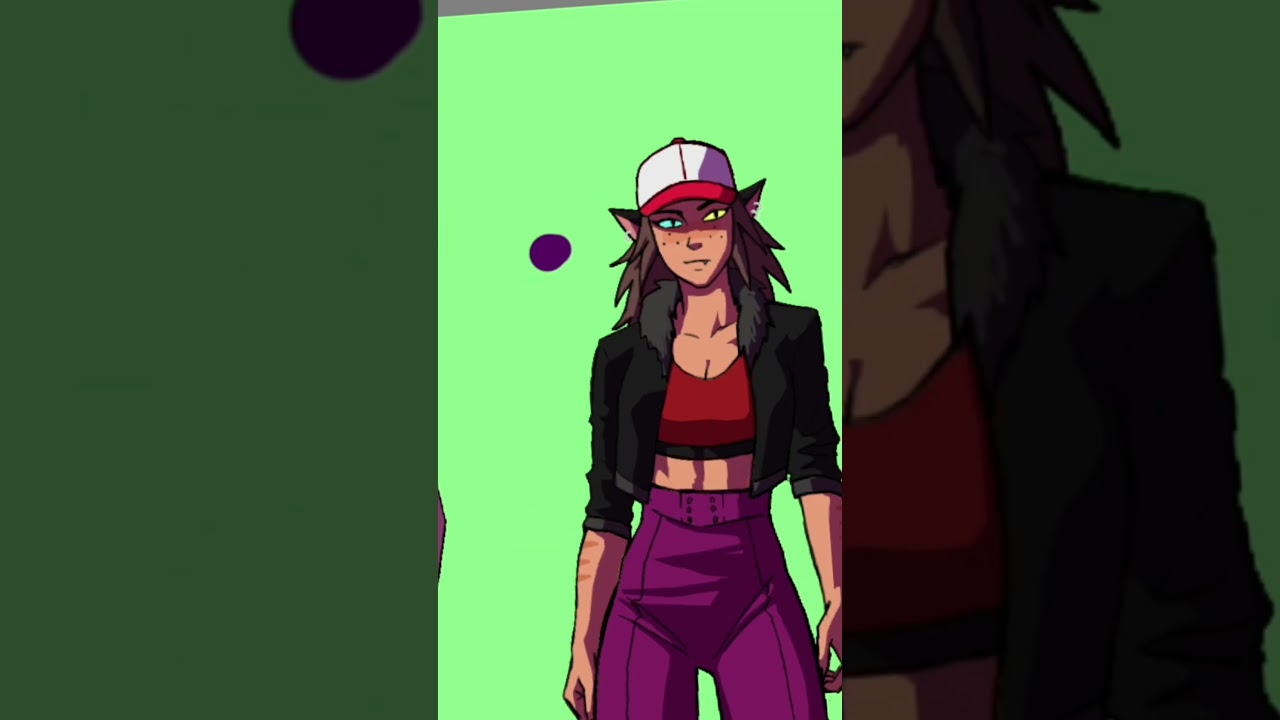 #art #dibujo #fanart #catradora #shera #modern #au #catra