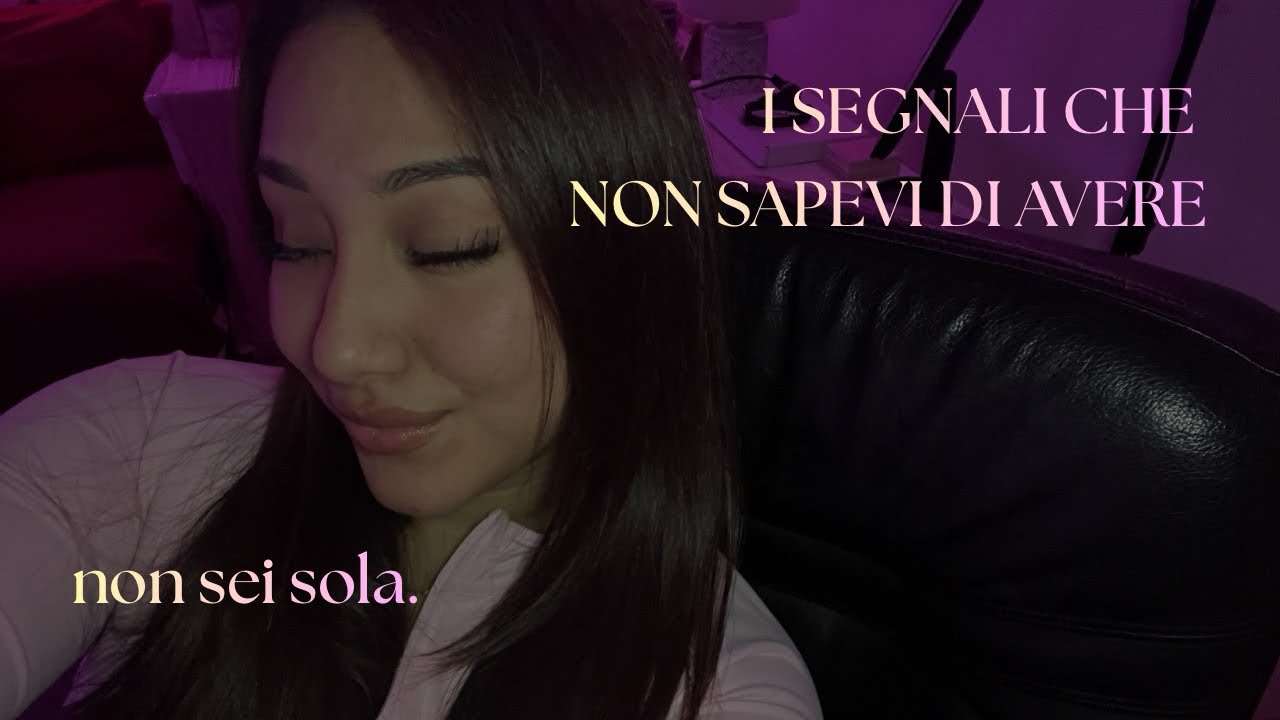 LA VERITÀ SULLA DONNA “INVINCIBILE”