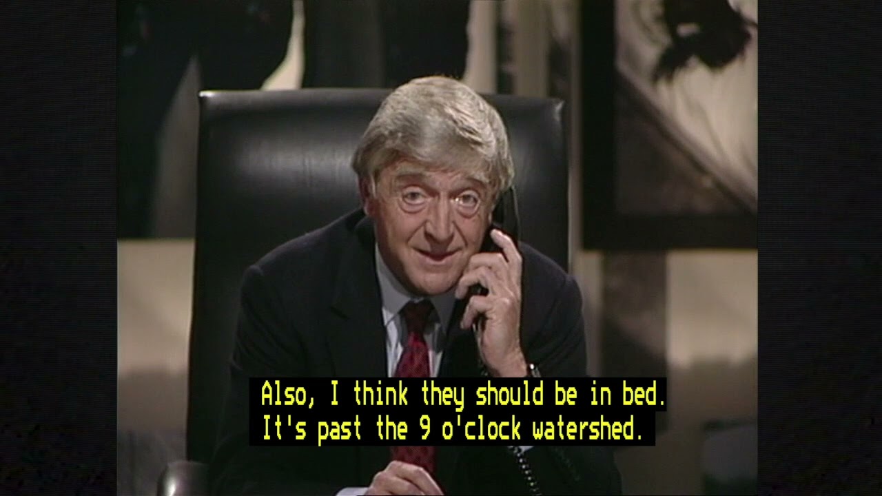 National Séance 2023 Exclusive