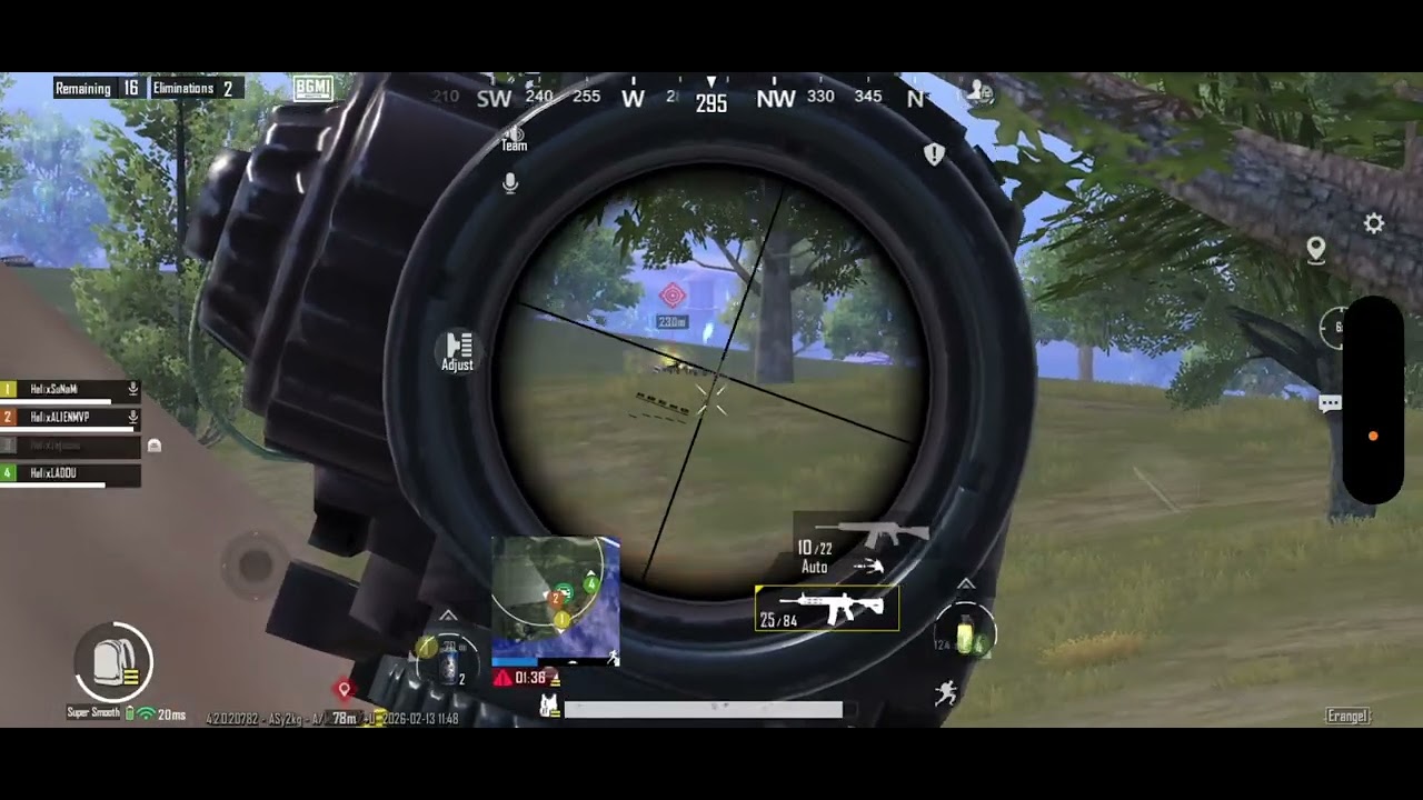 This is how Underdog Igl Frags 💀🎯⚡| Tournament Higlights | 115 Fps Frags 