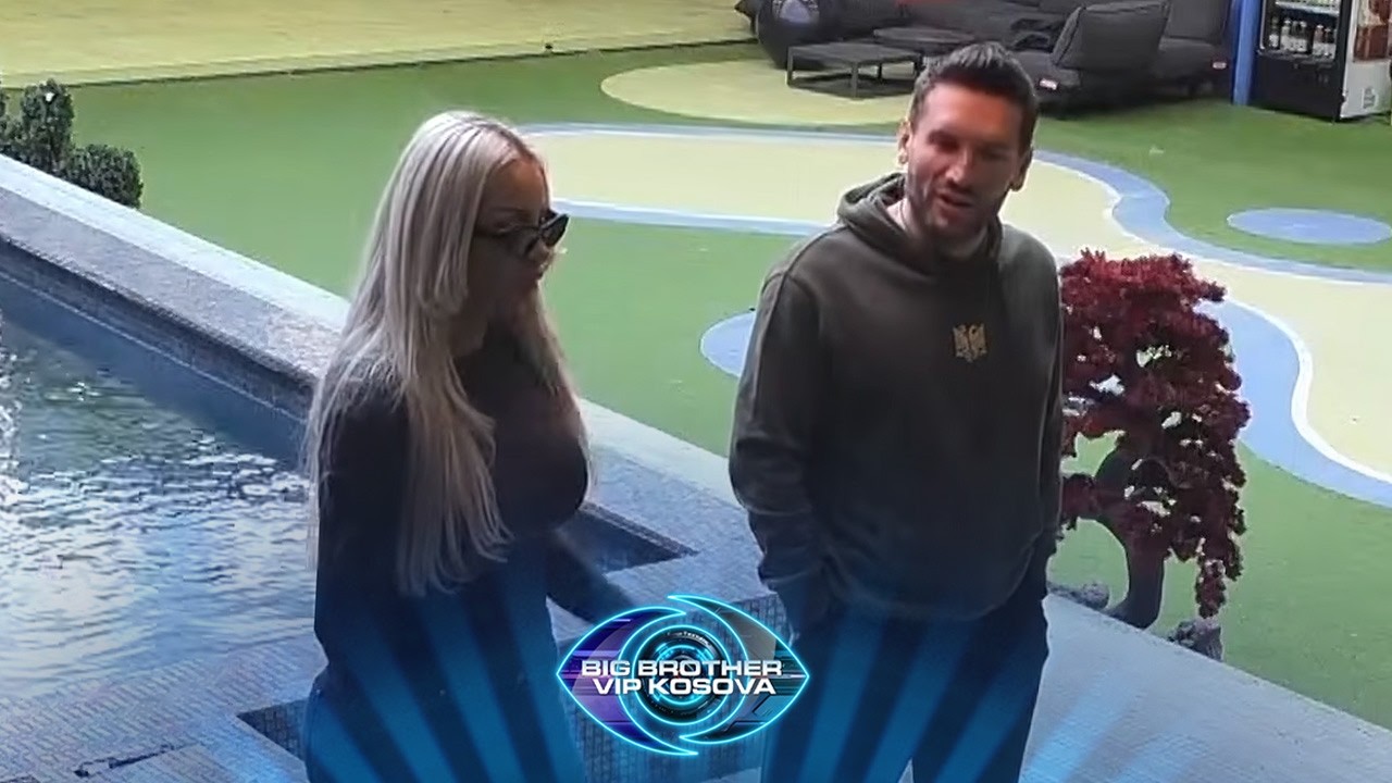 Elijona më nuk ka interes për Klodin pasi ka shkuar në finale! Thotë Ludo