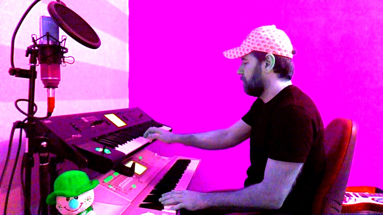 Korg m50 VS Korg m3 Piano Sound demo