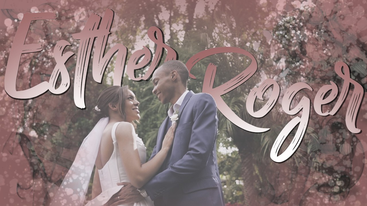 Casamento desse Casal Maravilhoso no Recanto Callegari - Shortfilm   Esther e Roger 4k