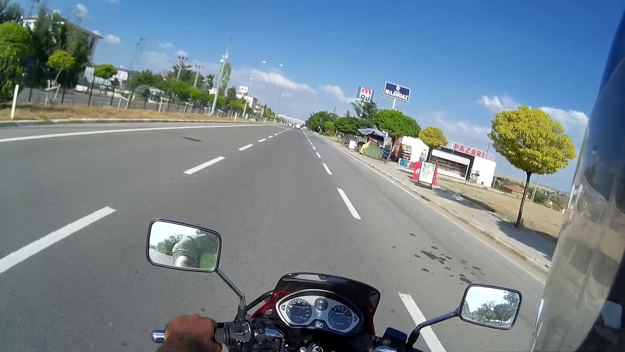Kırıkkale Balışeyh TŞOF Dinlenme Tesisleri