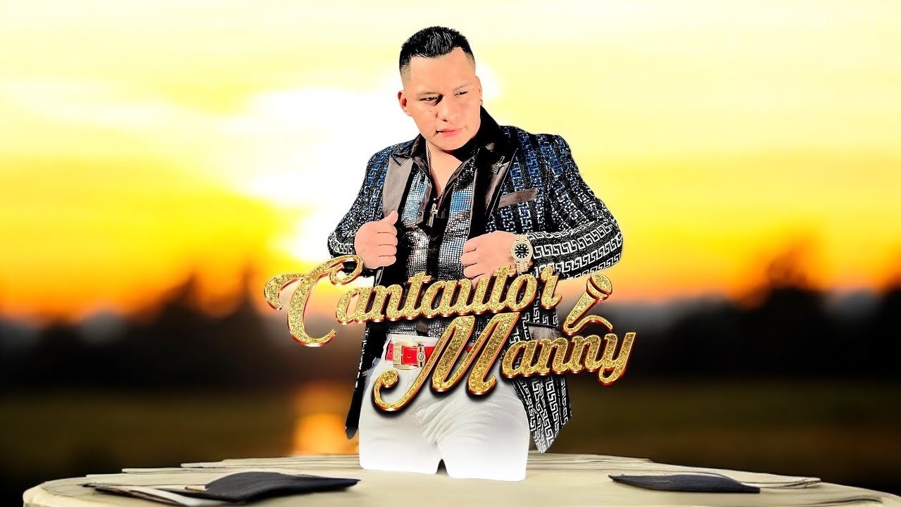CANTAUTOR MANNY CHICHIKUNA RIMASHKA 2025 ❌ REMIX OF THE ARTURO MIX DJ❌