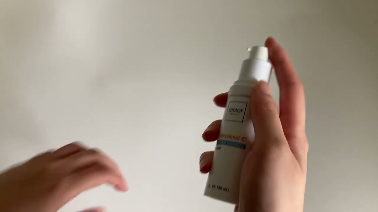 Obagi Professional C Peptide Complex Serum Benefits | Mayla Skincore