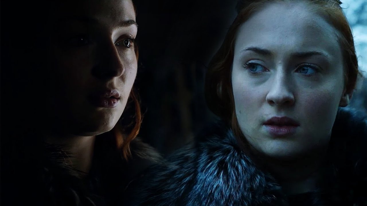 Sansa Stark || I will always be a Stark [6x10]