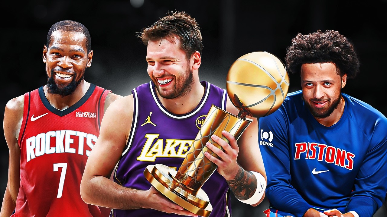 Every Playoff Team&rsquo;s Path to a Championship