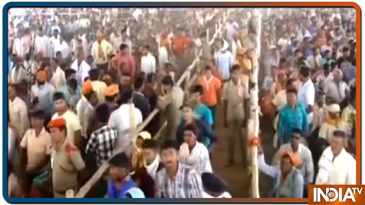 Lok Sabha Election 2019: What is the mood of voters in India? Watch India TV-CNX Opinion Poll