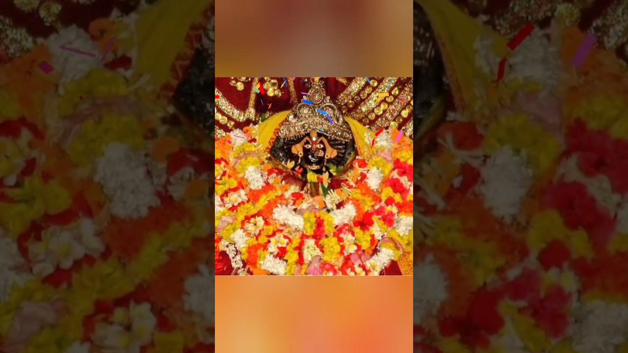 Maa Lo maa Biraja🔱🪷⚜️ 