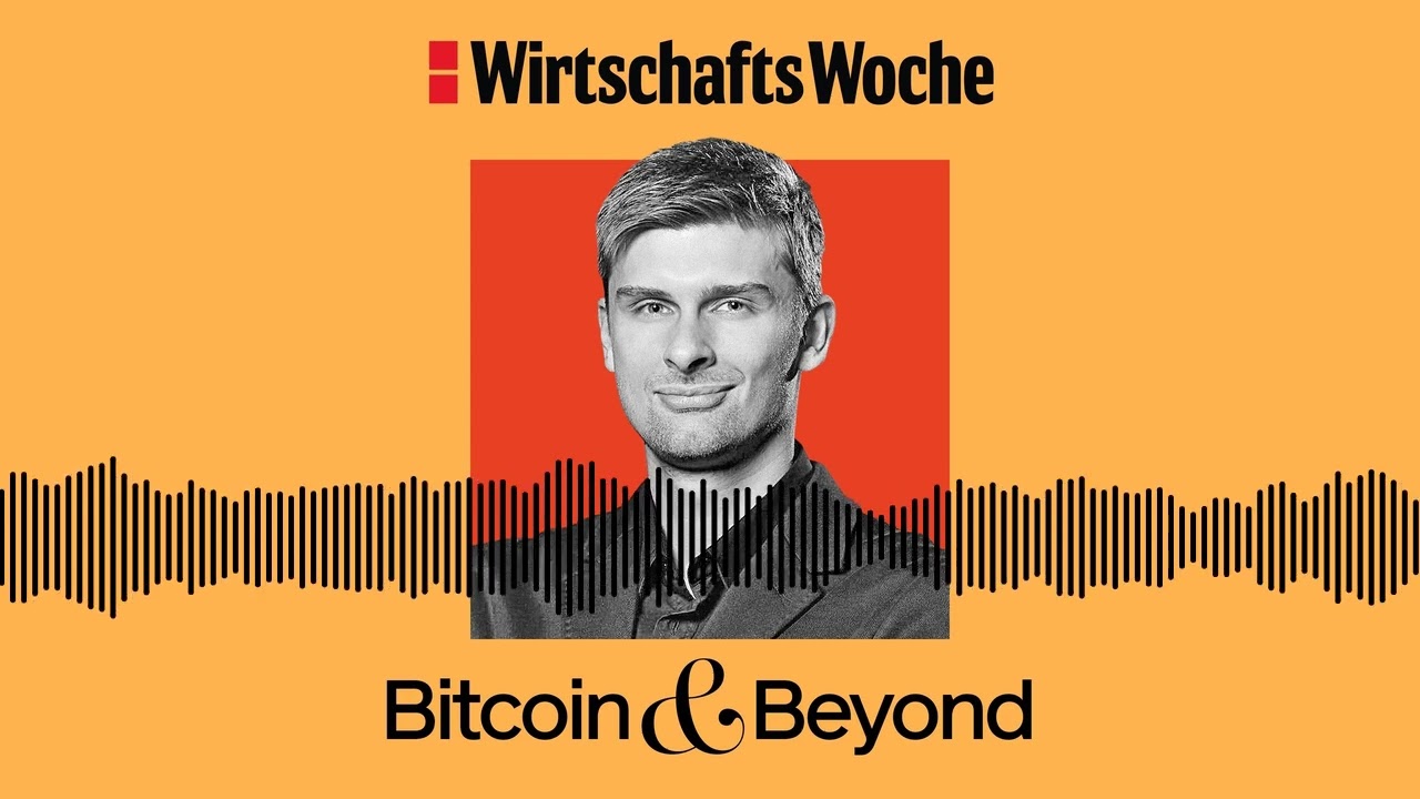 Endgame fr den Bitcoin?
