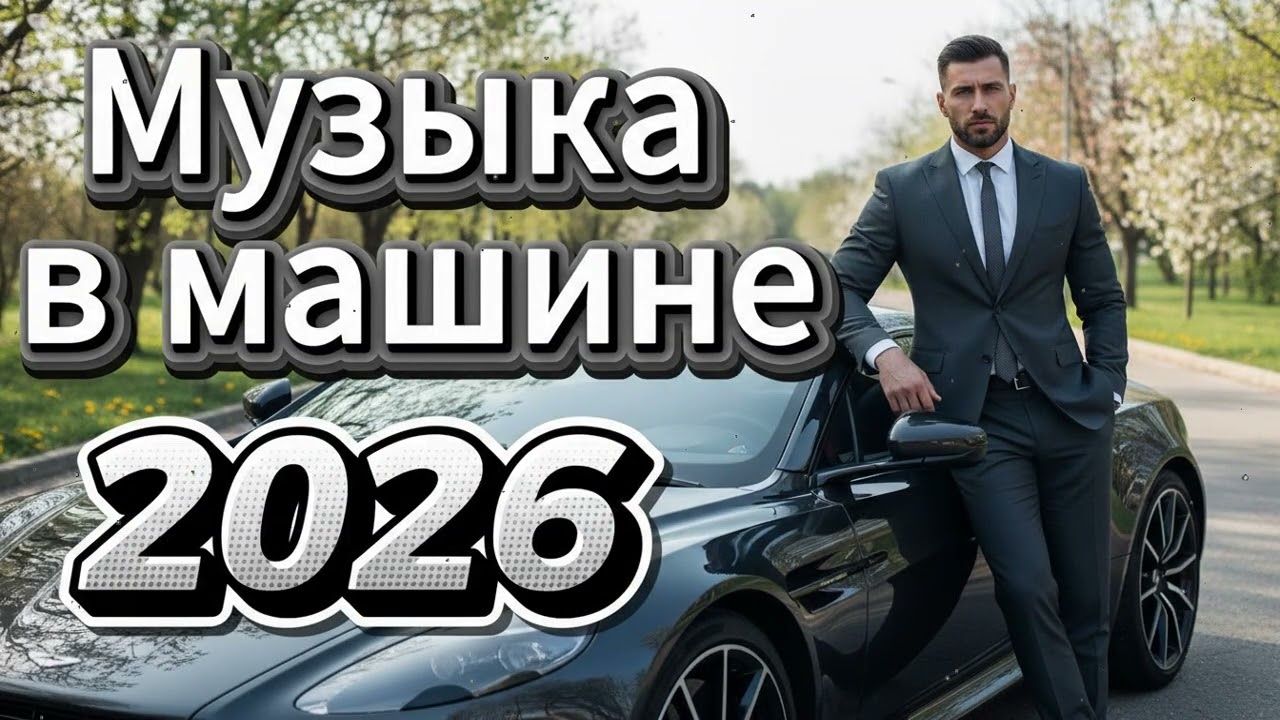 🌸✨ Евро Диско 80–90х | Весенние Хиты 2026 | Дискотека в Машину