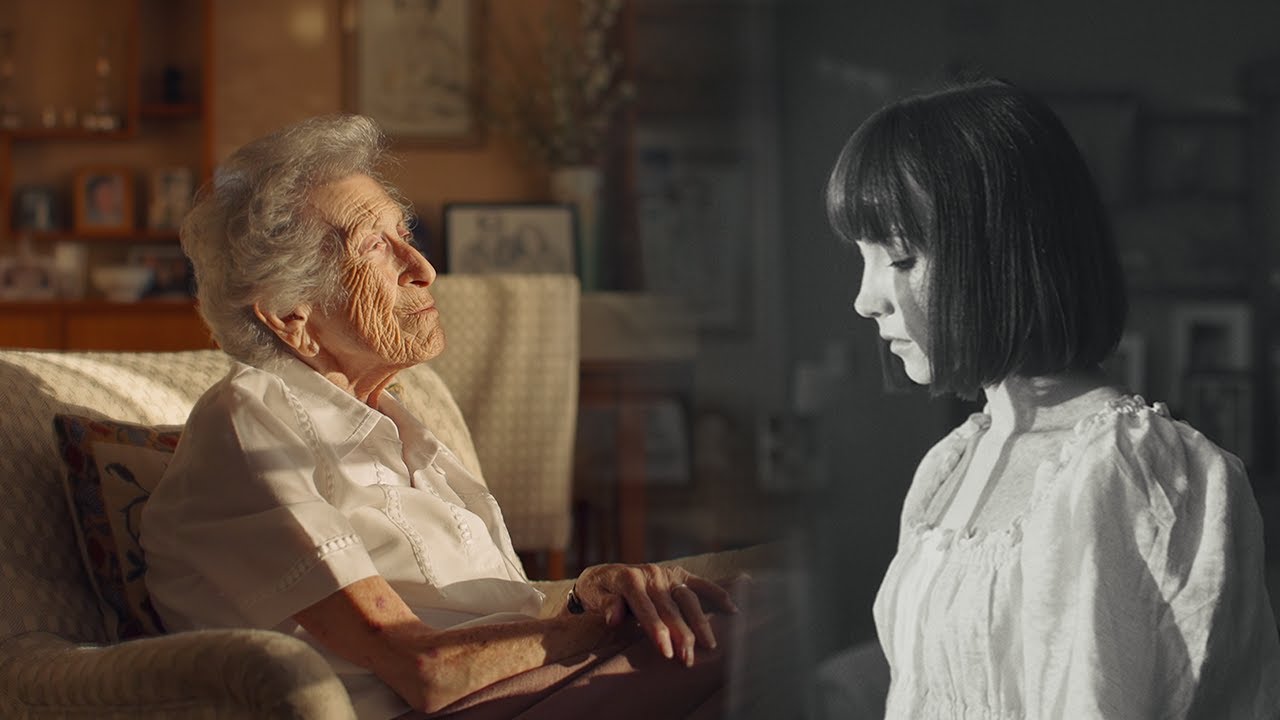The Reflection of Time | FX3 Short Film