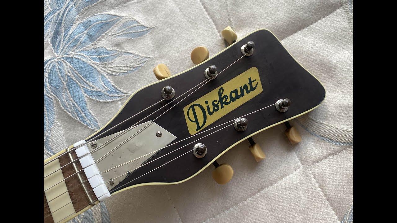 Jolana Diskant/ Иолана Дискант
