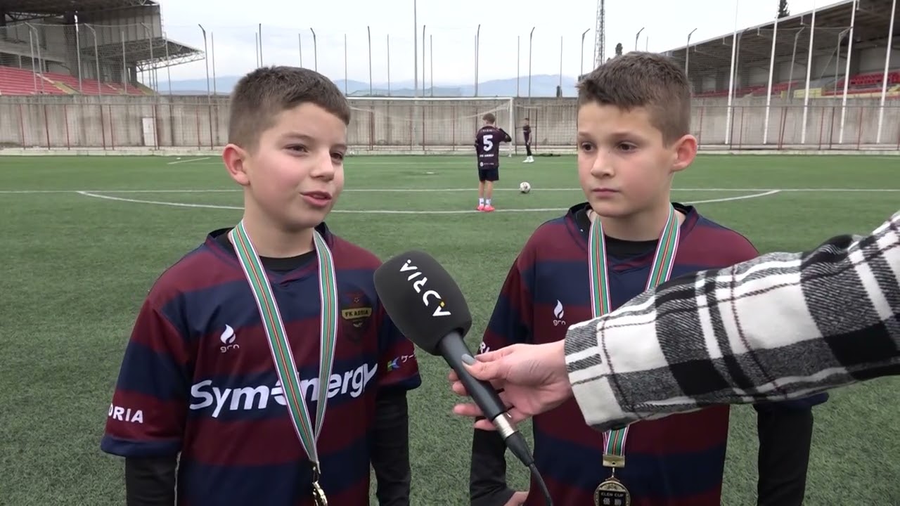 Zlatna medalja iz Japana